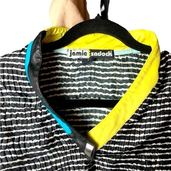 Jamie Saddock Top Woman’s Size S Sports - Picture 2 of 7